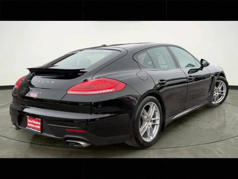 2016 Porsche 970 Panamera - Image 5 of 20