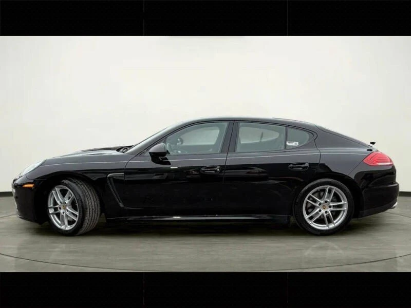 2016 Porsche 970 Panamera - Image 2 of 20