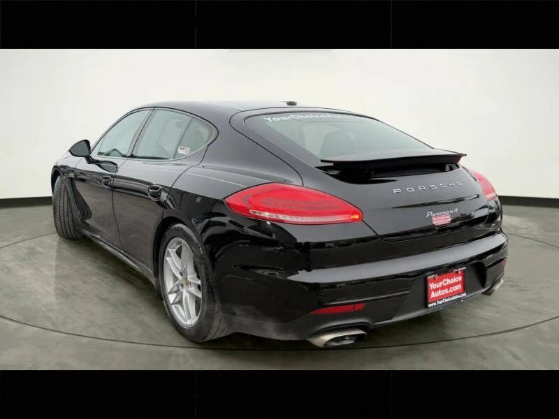 2016 Porsche 970 Panamera - Image 3 of 20