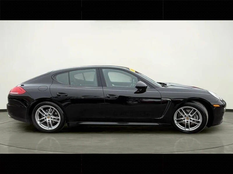 2016 Porsche 970 Panamera - Image 6 of 20