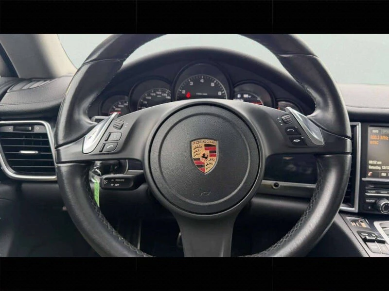 2016 Porsche 970 Panamera - Image 9 of 20