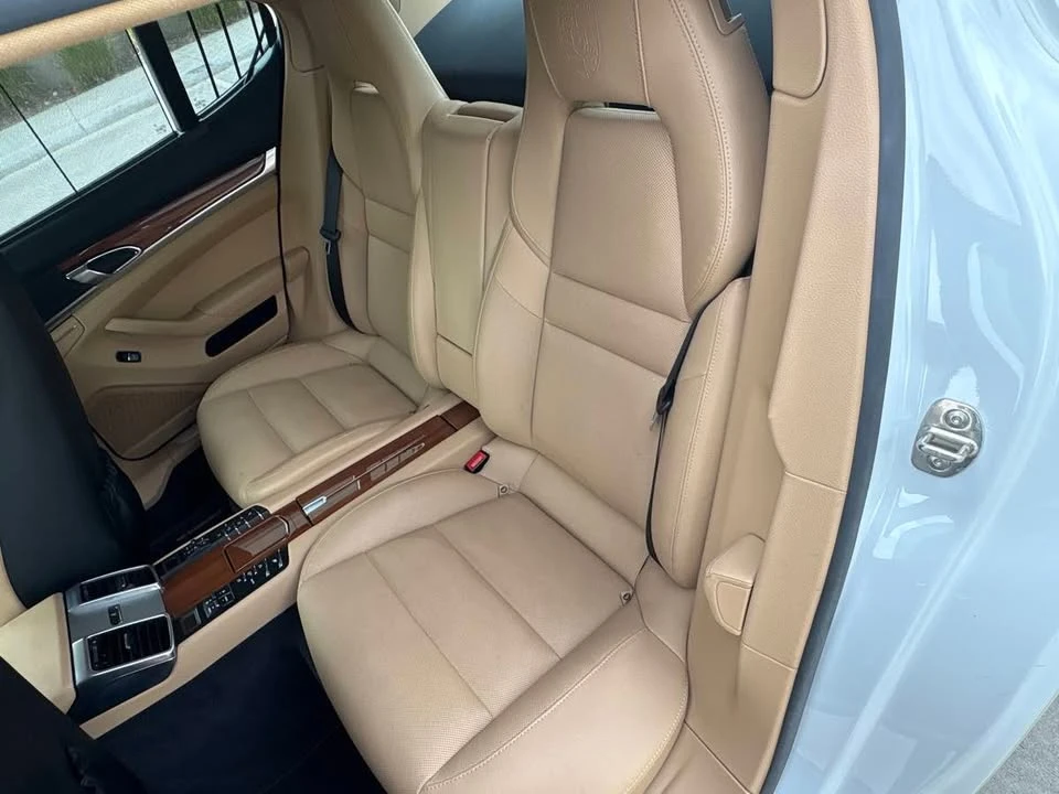 2016 Porsche 970 Panamera - Image 13 of 20
