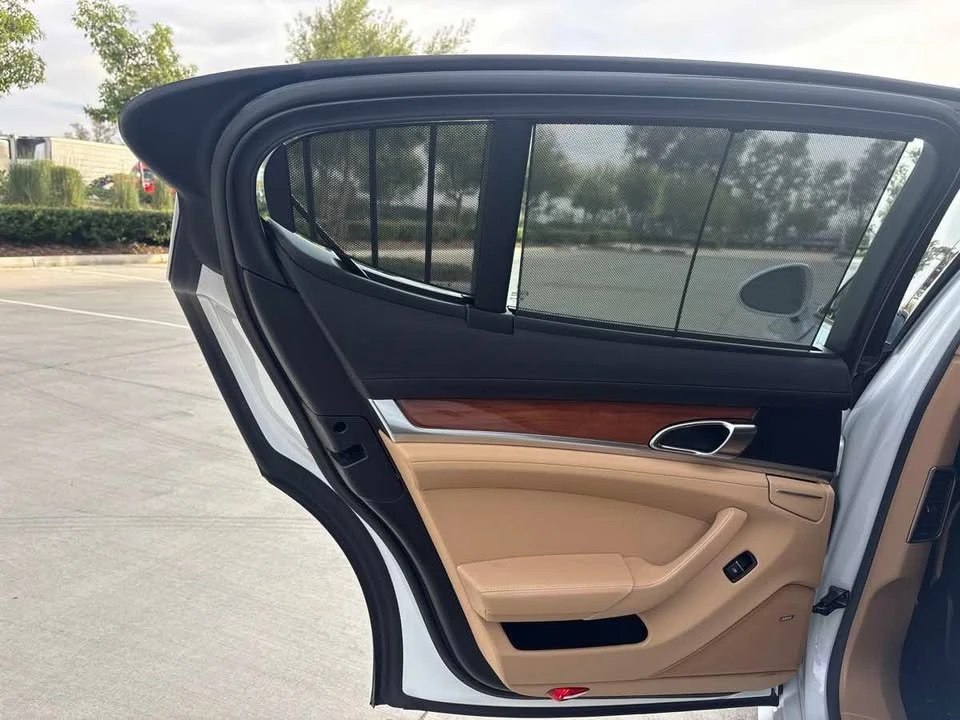 2016 Porsche 970 Panamera - Image 12 of 20