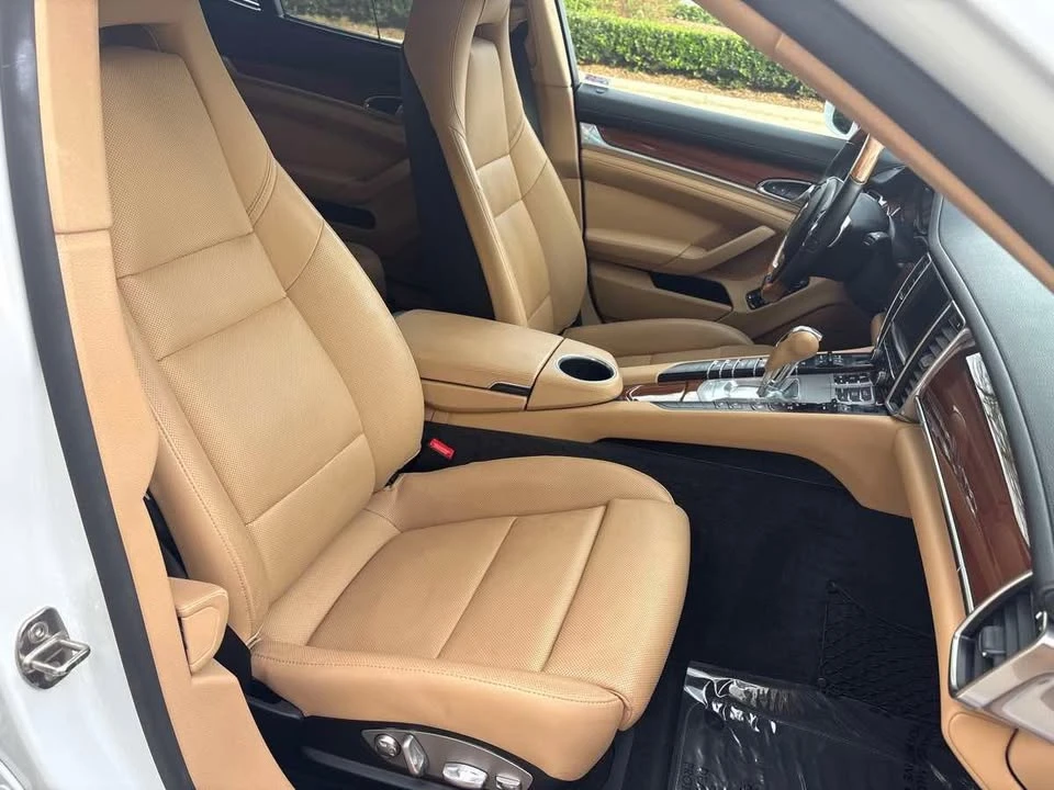 2016 Porsche 970 Panamera - Image 20 of 20