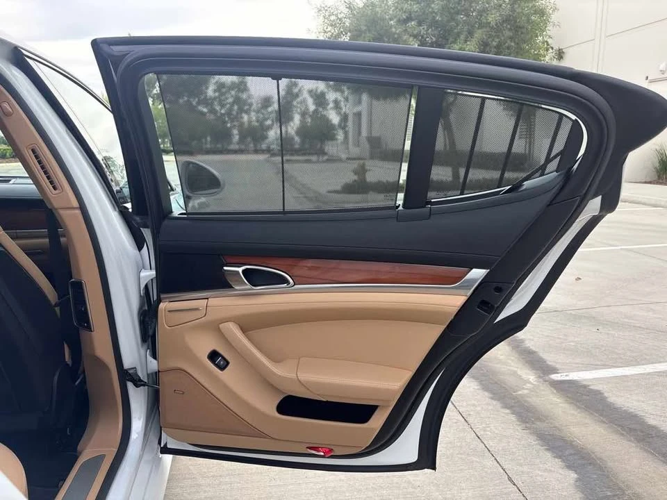 2016 Porsche 970 Panamera - Image 14 of 20