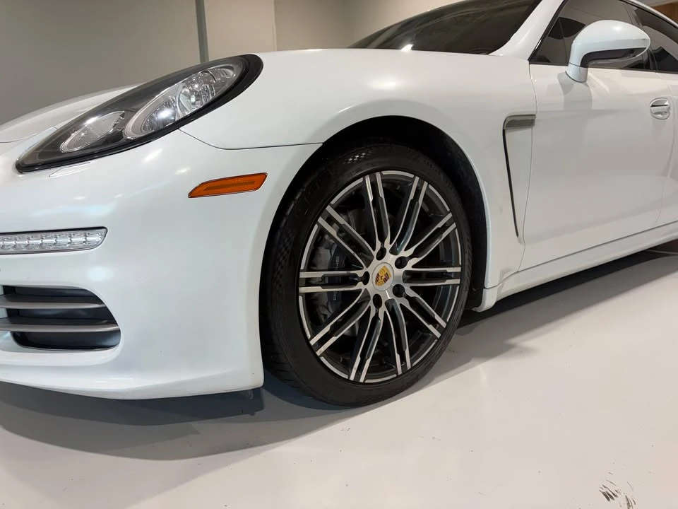 2016 Porsche 970 Panamera - Image 3 of 20