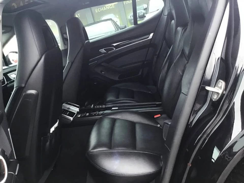 2016 Porsche 970 Panamera - Image 16 of 18
