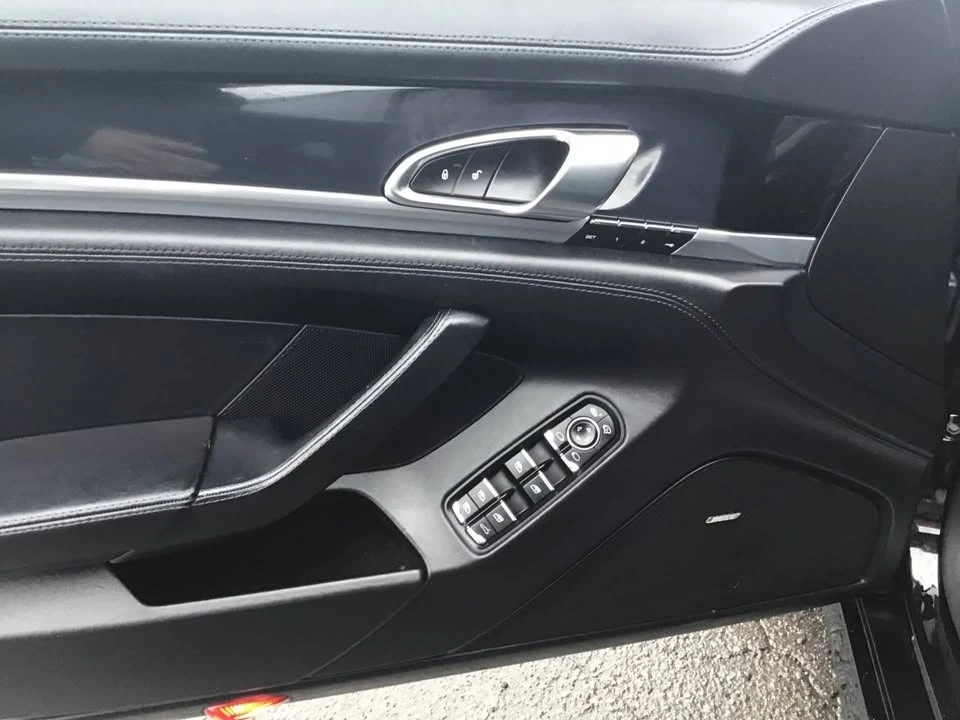2016 Porsche 970 Panamera - Image 14 of 18