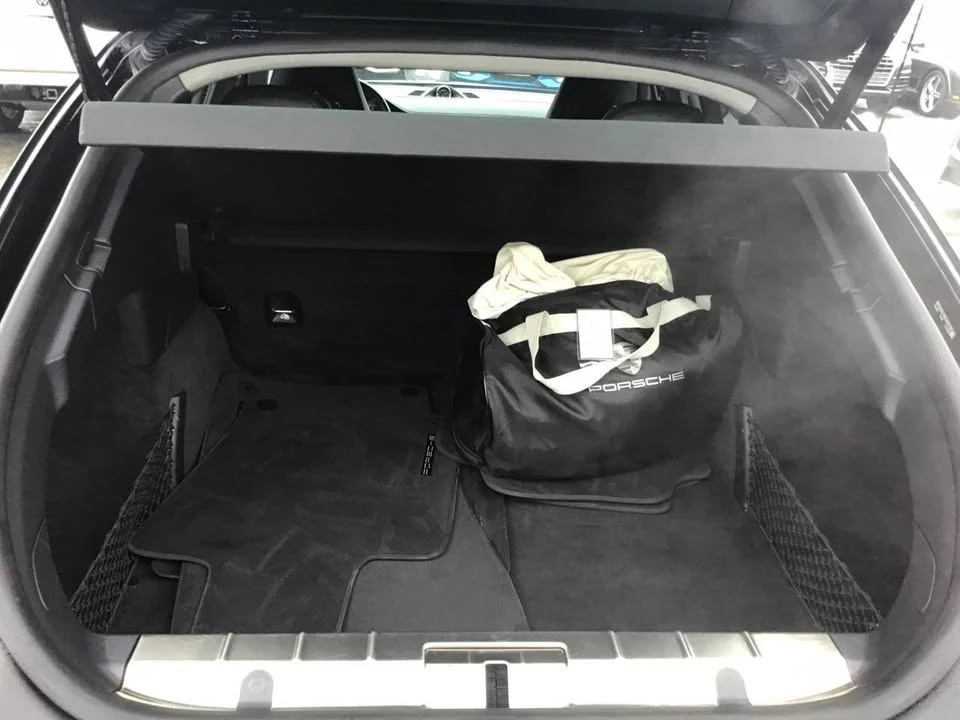 2016 Porsche 970 Panamera - Image 18 of 18