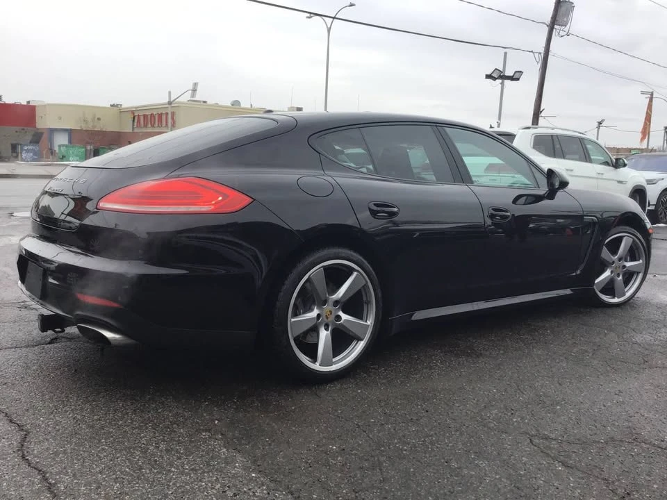 2016 Porsche 970 Panamera - Image 6 of 18