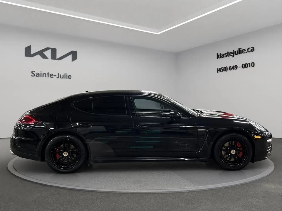 2016 Porsche 970 Panamera - Image 8 of 20