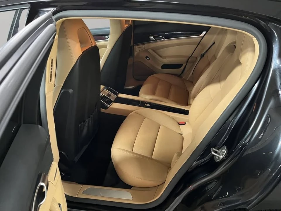 2016 Porsche 970 Panamera - Image 20 of 20