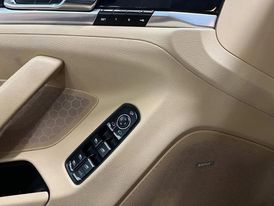 2016 Porsche 970 Panamera - Image 15 of 20