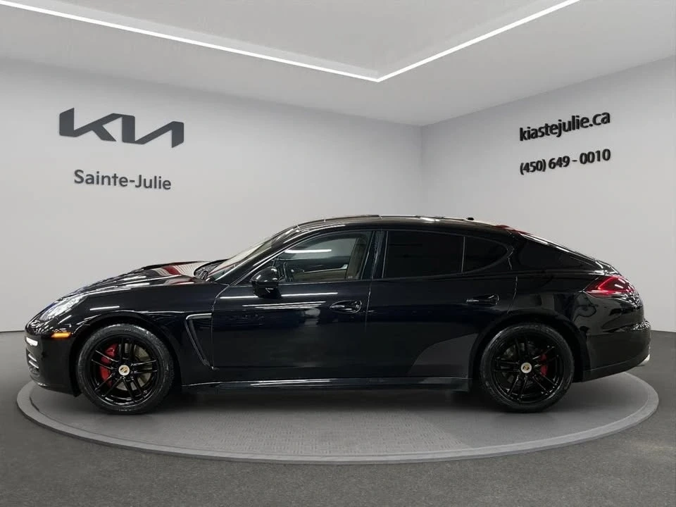 2016 Porsche 970 Panamera - Image 3 of 20