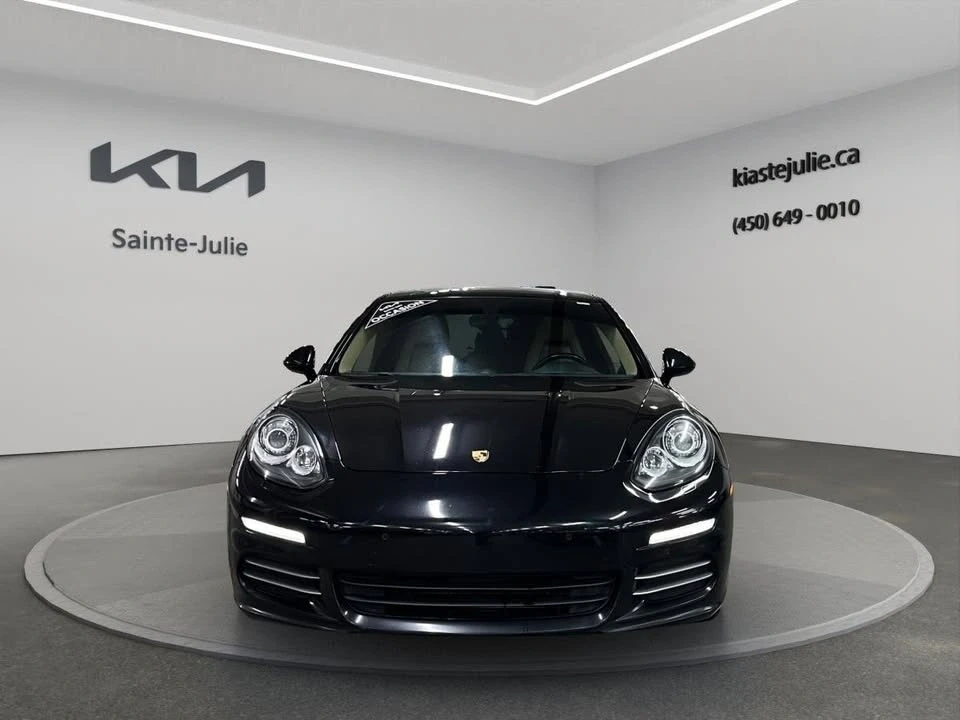 2016 Porsche 970 Panamera - Image 10 of 19