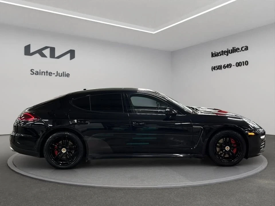 2016 Porsche 970 Panamera - Image 8 of 19