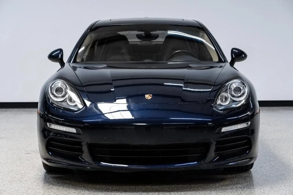 2016 Porsche 970 Panamera - Image 7 of 20