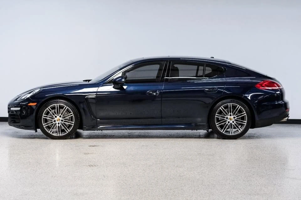 2016 Porsche 970 Panamera - Image 12 of 20