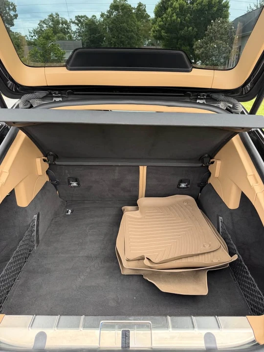 2016 Porsche 970 Panamera 4S - Image 14 of 14