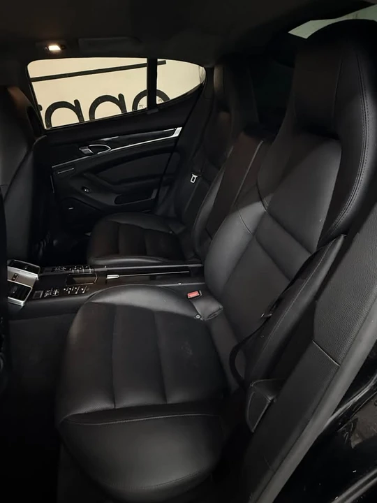2016 Porsche 970 Panamera 4S - Image 19 of 19