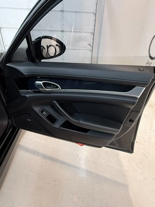 2016 Porsche 970 Panamera 4S - Image 14 of 19