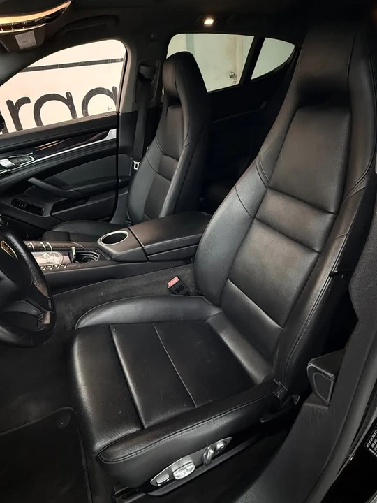 2016 Porsche 970 Panamera 4S - Image 10 of 19