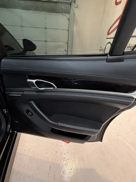 2016 Porsche 970 Panamera 4S - Image 16 of 19