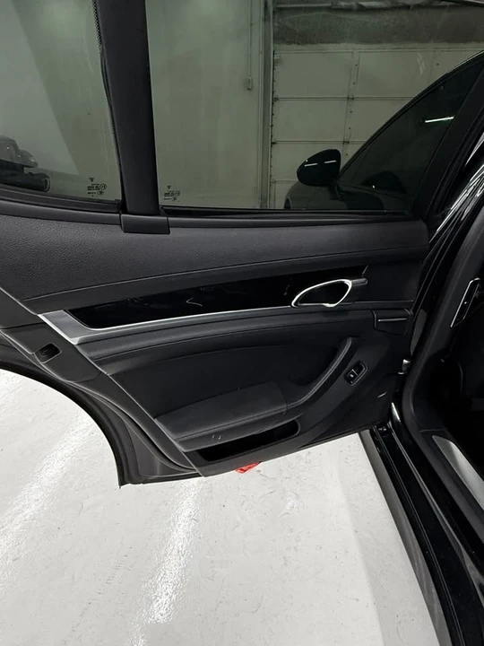 2016 Porsche 970 Panamera 4S - Image 18 of 19