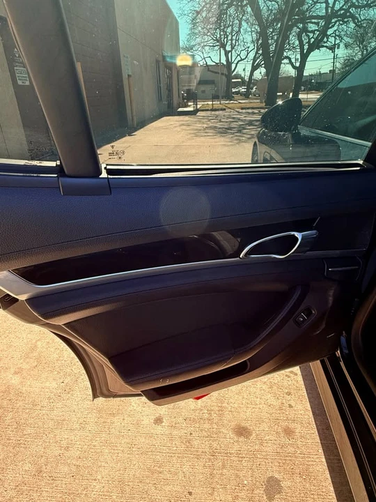 2016 Porsche 970 Panamera 4S - Image 18 of 20