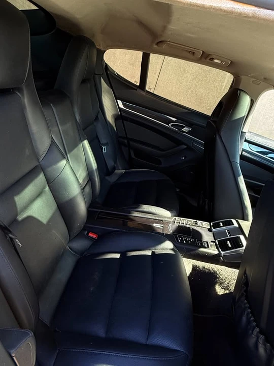 2016 Porsche 970 Panamera 4S - Image 17 of 20