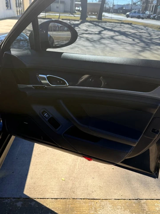 2016 Porsche 970 Panamera 4S - Image 13 of 20