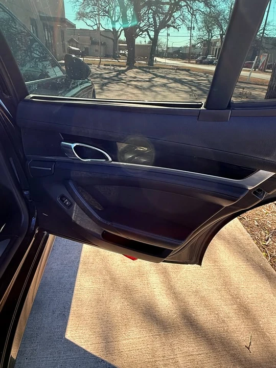 2016 Porsche 970 Panamera 4S - Image 16 of 20