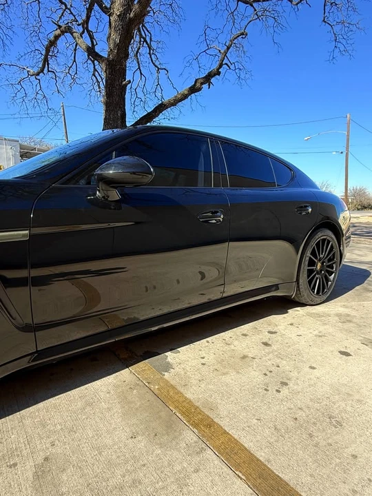2016 Porsche 970 Panamera 4S - Image 2 of 20