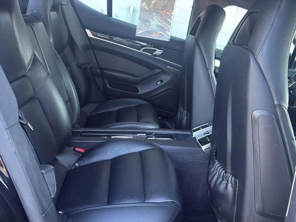 2016 Porsche 970 Panamera - Image 12 of 14