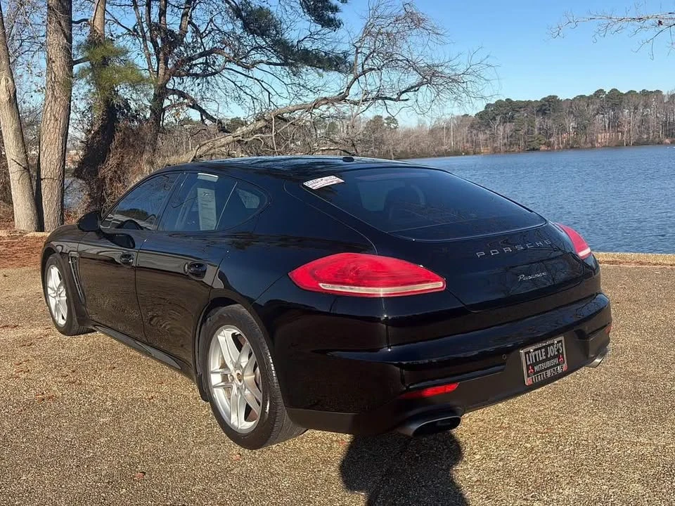 2016 Porsche 970 Panamera - Image 5 of 14