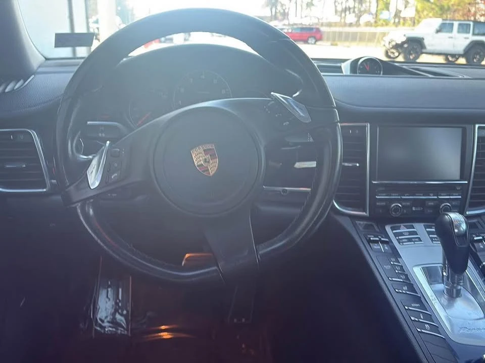 2016 Porsche 970 Panamera - Image 10 of 14