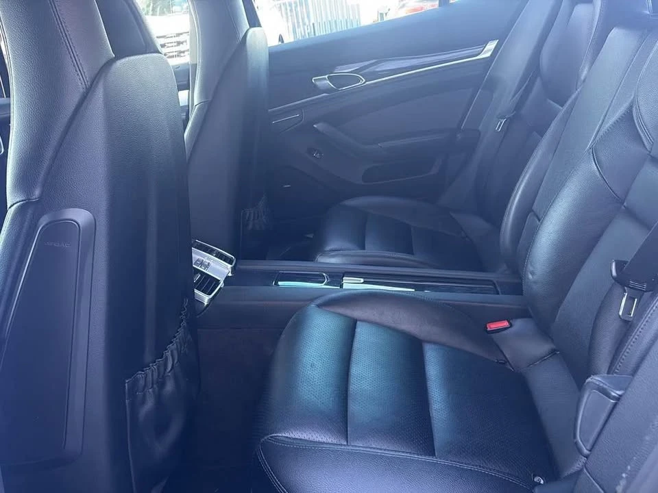 2016 Porsche 970 Panamera - Image 13 of 14