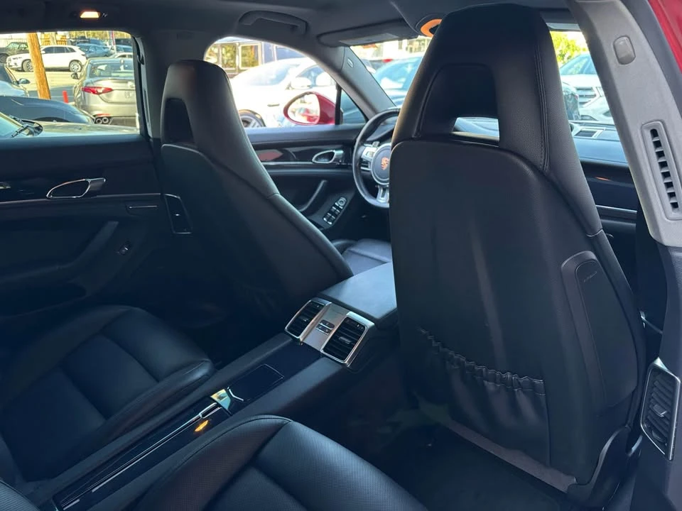 2016 Porsche 970 Panamera - Image 15 of 19