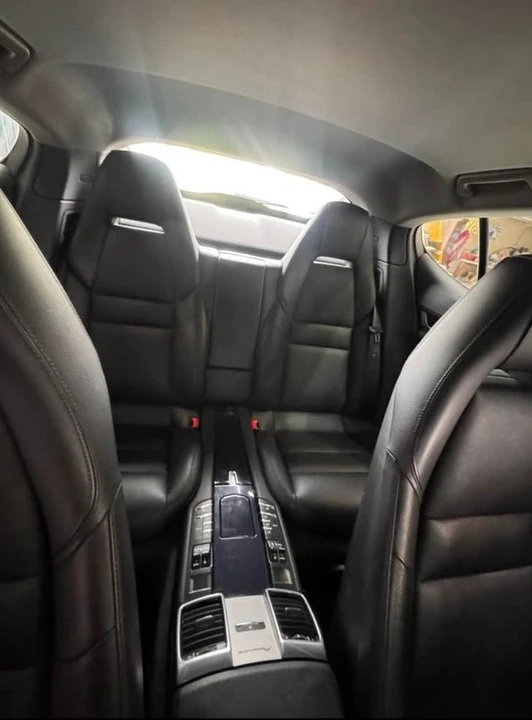 2016 Porsche 970 Panamera - Image 8 of 8