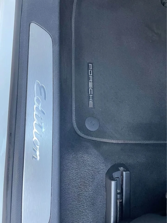 2016 Porsche 970 Panamera - Image 12 of 20