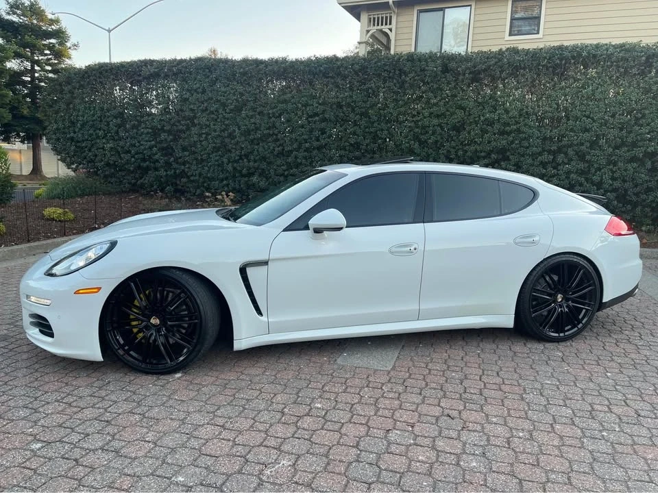 2016 Porsche 970 Panamera - Image 3 of 20