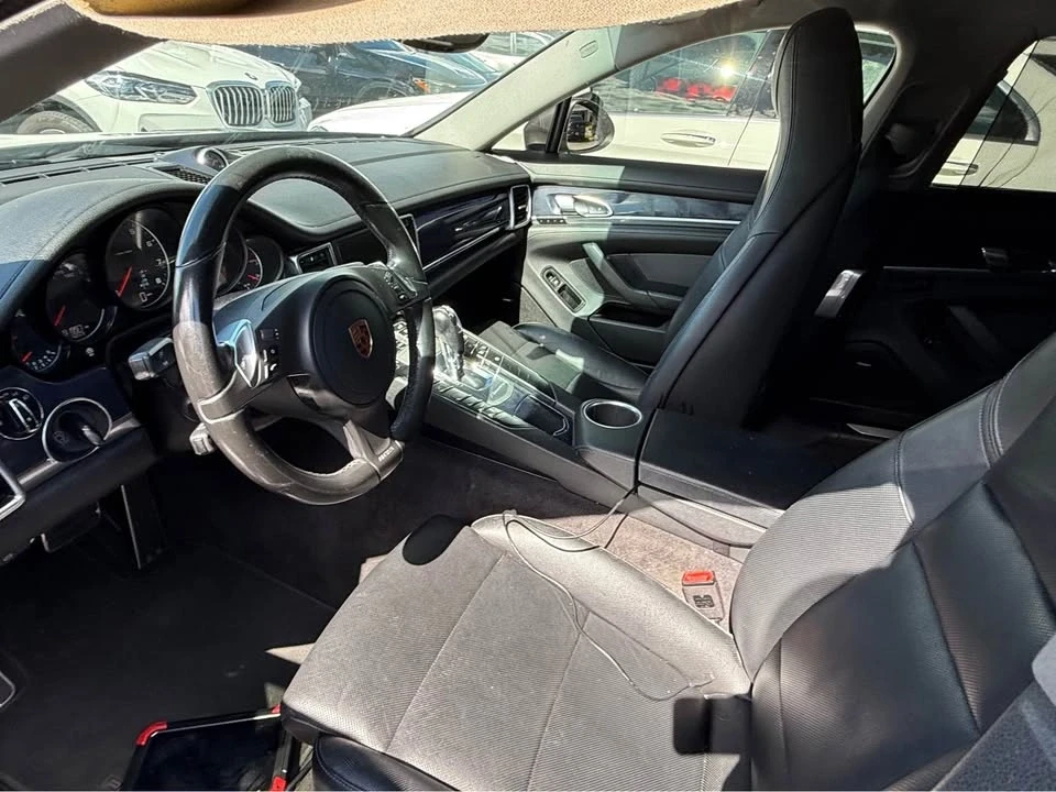 2016 Porsche 970 Panamera - Image 6 of 6