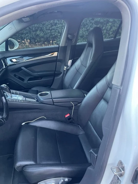 2016 Porsche 970 Panamera - Image 10 of 20