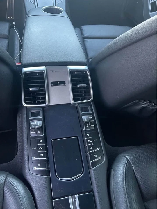 2016 Porsche 970 Panamera - Image 15 of 20