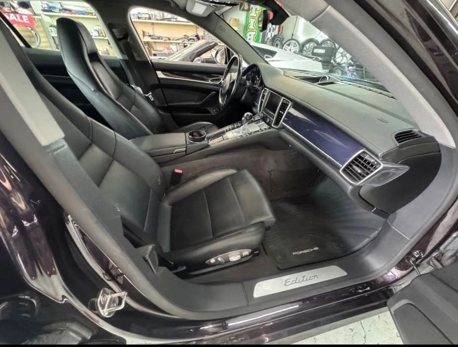2016 Porsche 970 Panamera - Image 7 of 8