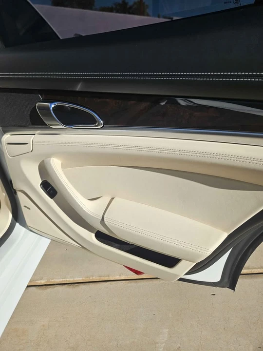 2016 Porsche 970 Panamera - Image 6 of 19
