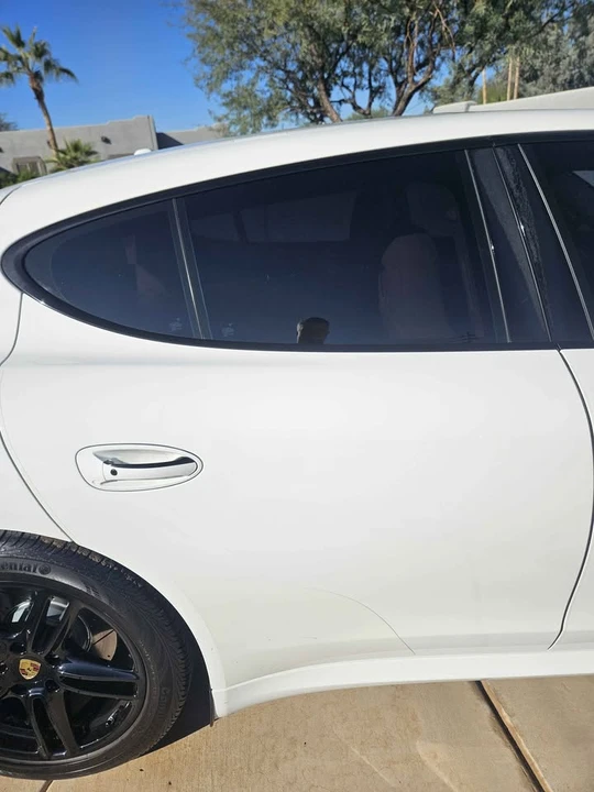 2016 Porsche 970 Panamera - Image 7 of 19