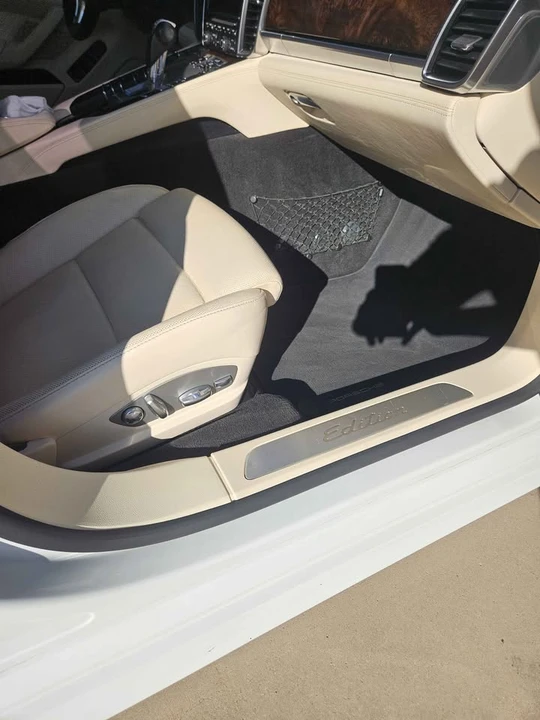 2016 Porsche 970 Panamera - Image 3 of 19