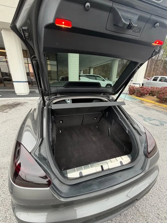 2016 Porsche 970 Panamera - Image 6 of 11