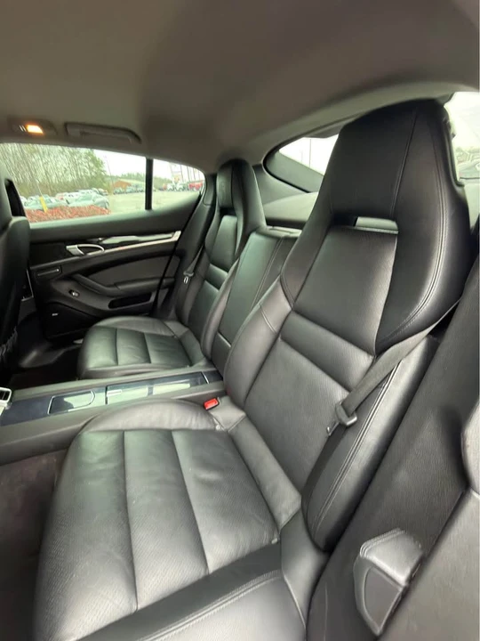 2016 Porsche 970 Panamera - Image 4 of 8